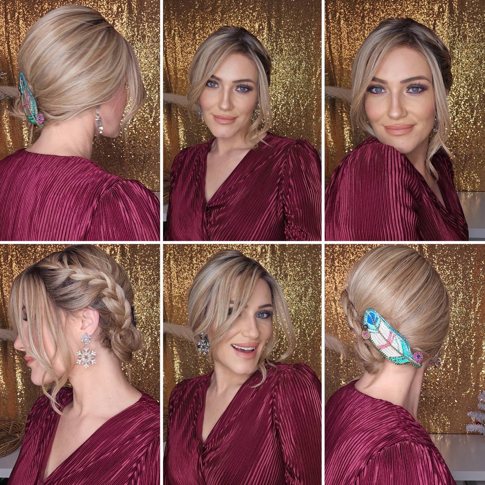 How to Make Your Wig Look More Realistic Tips and Tricks for Beginner